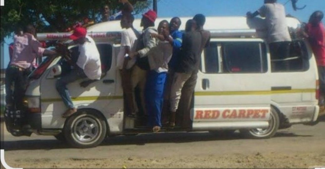 Handisi kuti chii kana kuti chi, but this behaviour ndeyekufenda… 🙌🏽🙌🏽