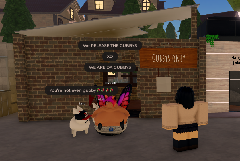 zaxweb's tweet image. This is the worst thing I have ever seen this month