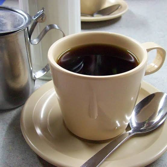 BankIpuuul's tweet image. Aku tahu kamu benci bangun pagi, tapi kamu harus.
Dunia butuh senyummu dan aku butuh cintamu.
Kopi Pagi
