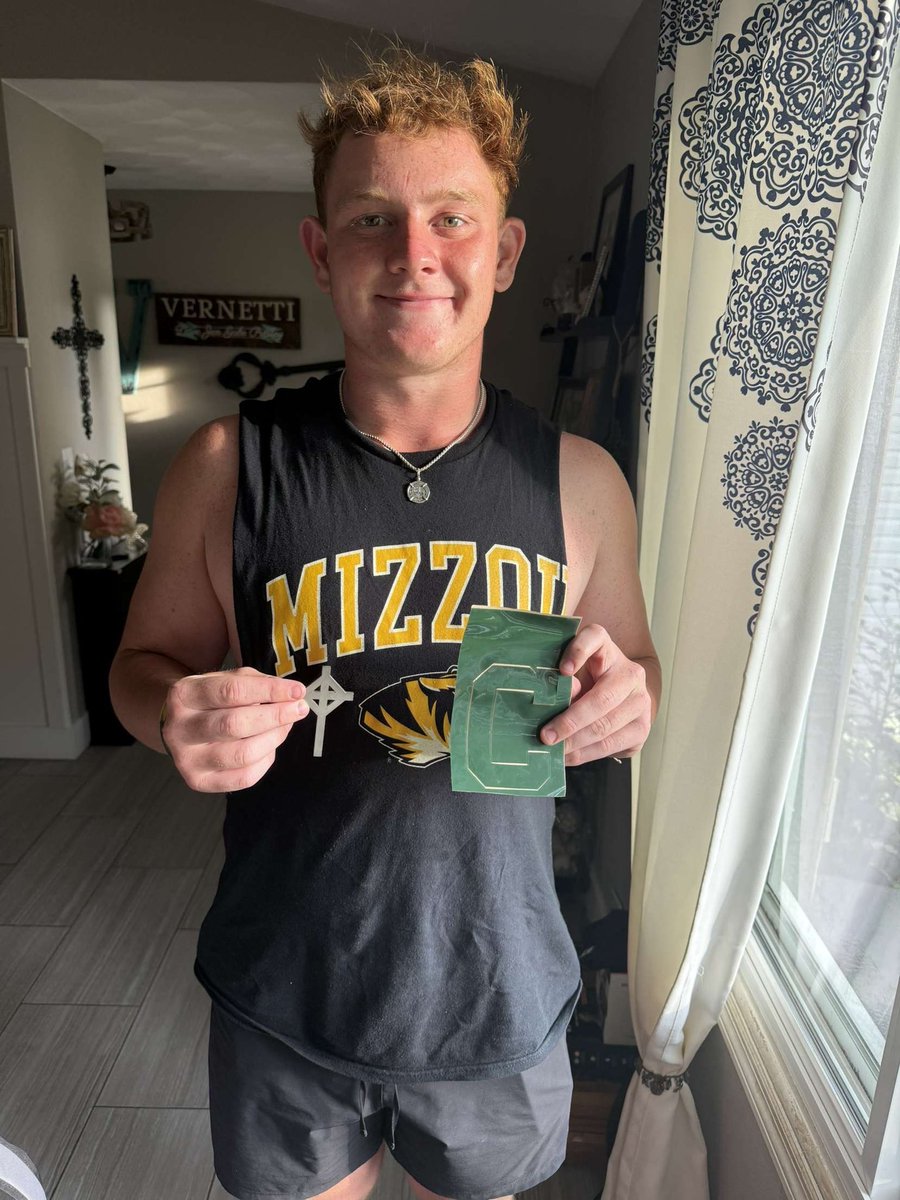 Sense I was little, growing up watching my high school team play from a distance, my goal was to always be a leader and a CAPTAIN. Being someone to look up to and follow is a big deal to me and an accomplishment. After all my years playing high school football leading up to now,