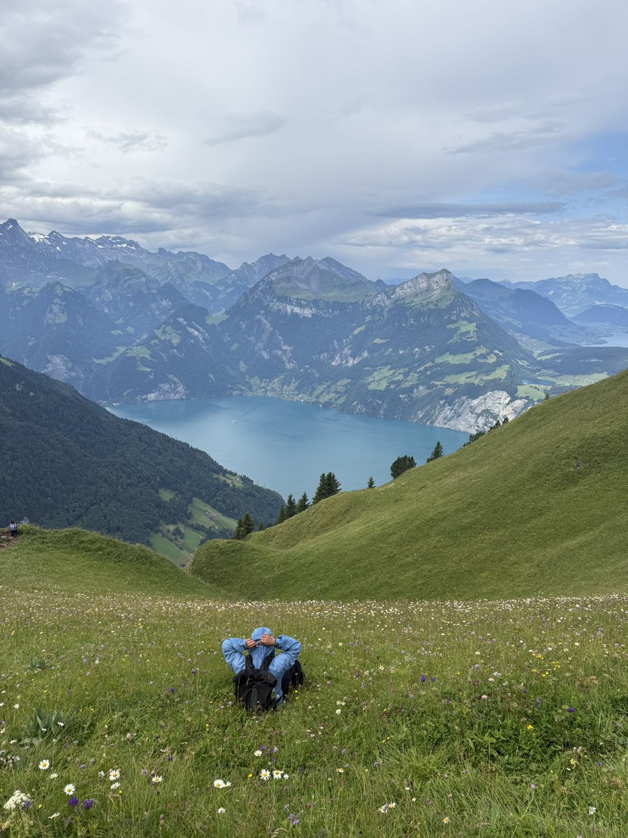 futuresight's tweet image. Touched grass