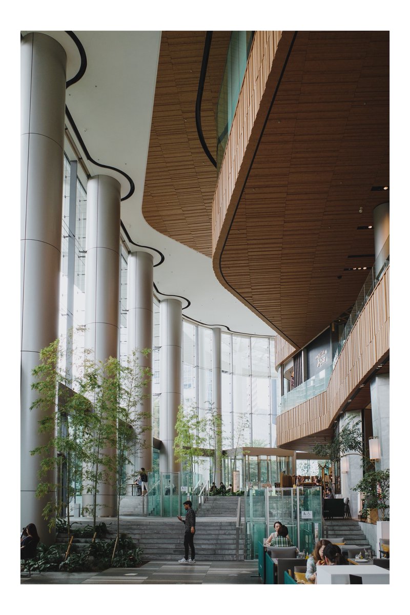 ph_classica's tweet image. 縦写真も楽しい定期

#都市風景