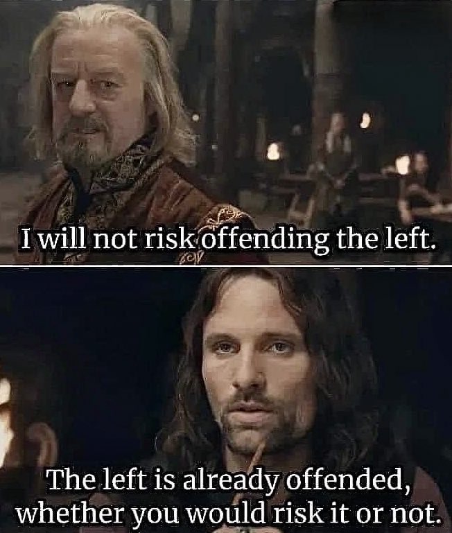 LOL 🤣