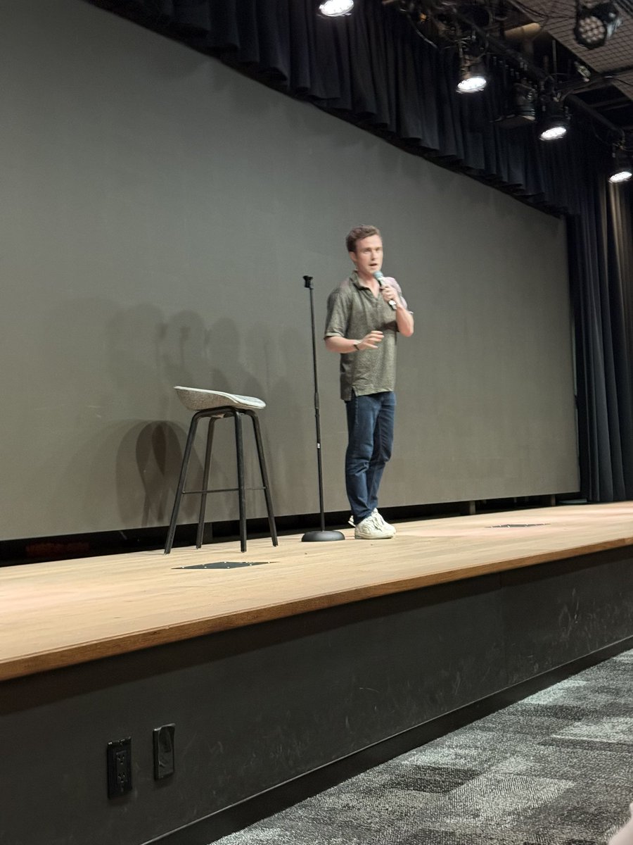 Thank you <a href="/TurnerNovak/">Turner Novak 🍌🧢</a> and <a href="/Kaz_Khadem/">Kasra Khadem</a> for an awesome time