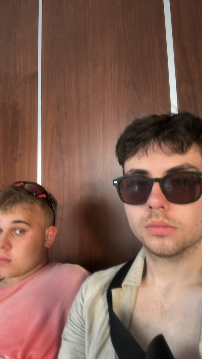 FRs don’t muck about GX