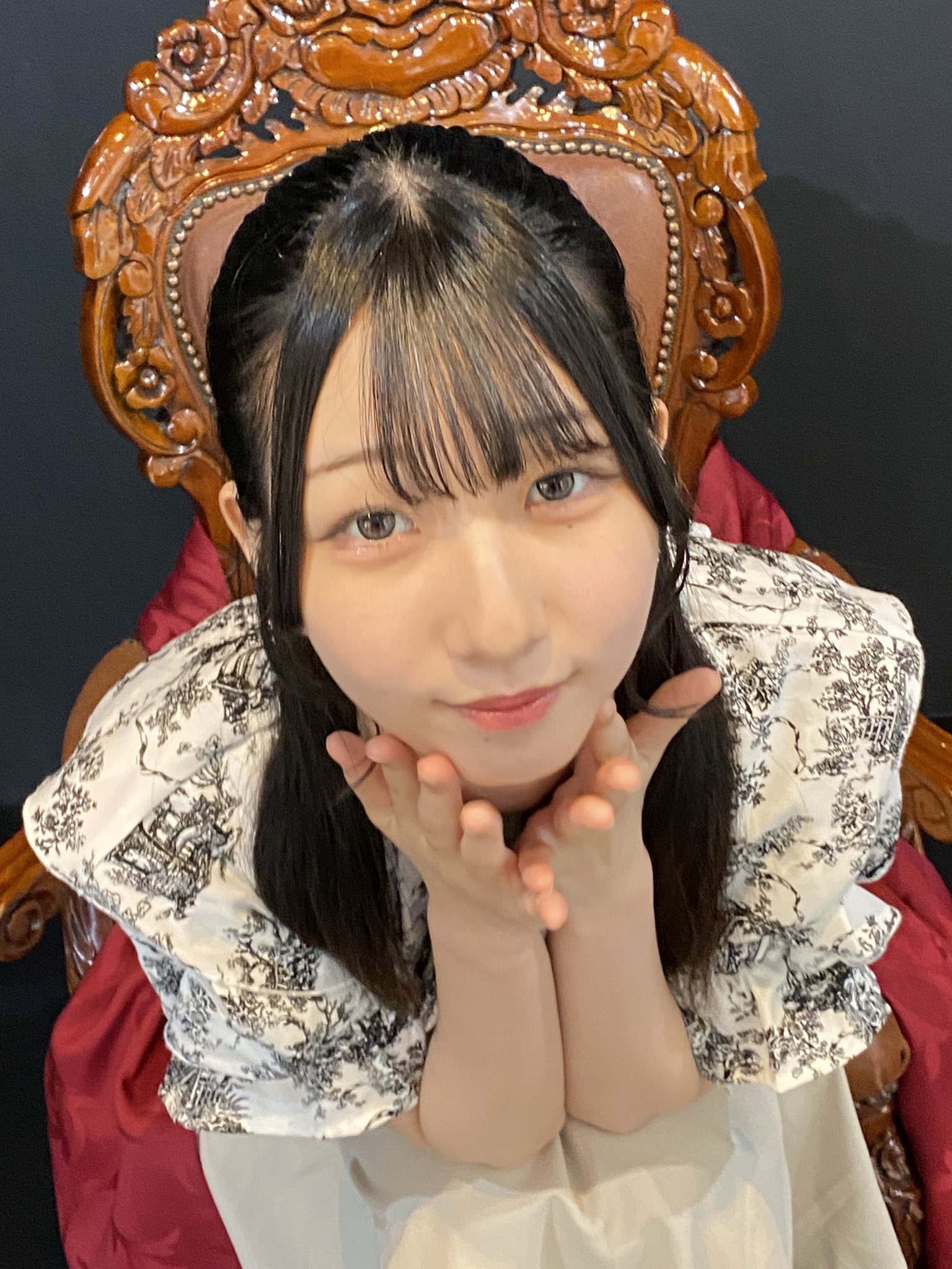 きなこ¨̮♡⃛様 けん♂ちゃん (ジャムおじさん) on X: 