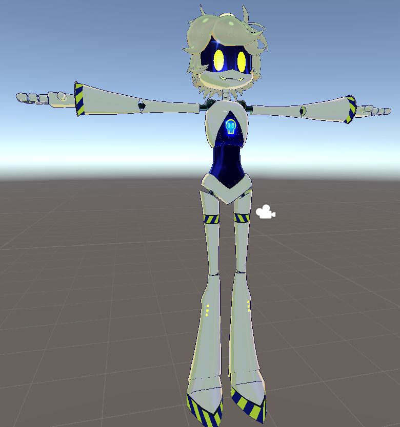AureleianError's tweet image. my matching stupid to
@Peppero000 &apos;s matching stupid i screams with many joys   Design credits to Raha_rajah !! 
#MurderDrones #GLITCHproductions #MD #MDN #MurderDronesN #DisassemblyDrone #VRChat #VRC #VRChatAvatar