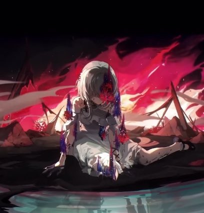 fromtethys's tweet image. if you think about it