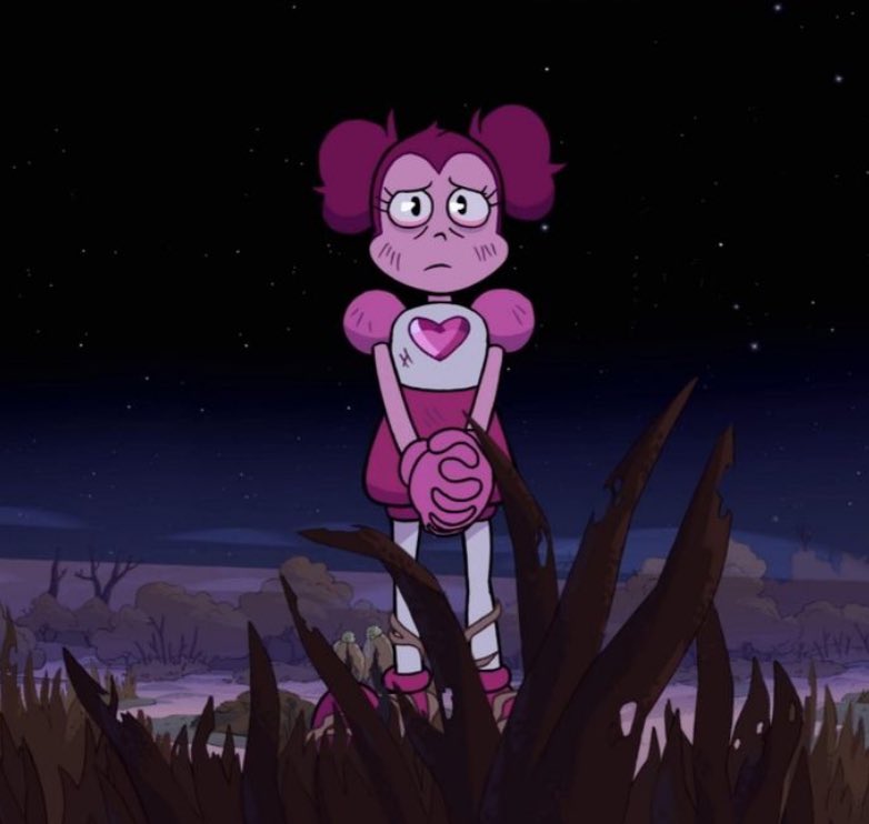 fromtethys's tweet image. if you think about it