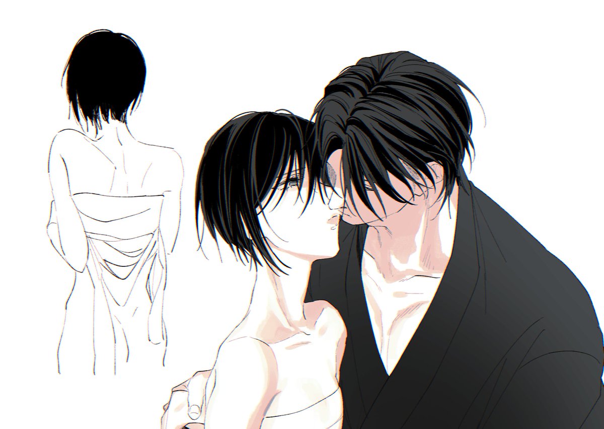 demotsu's tweet image. 