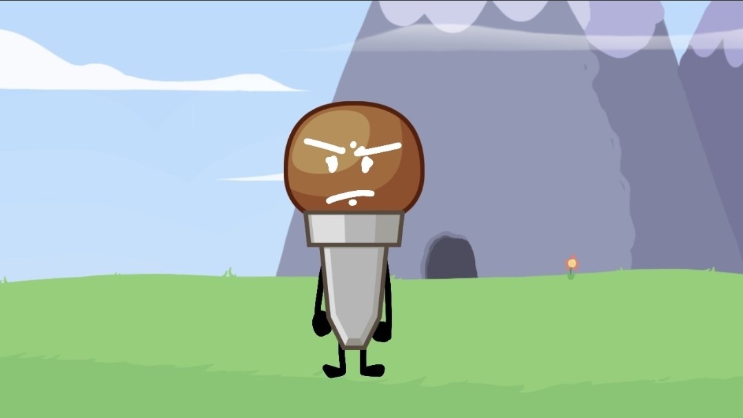 SUOSOSC's tweet image. why so mad