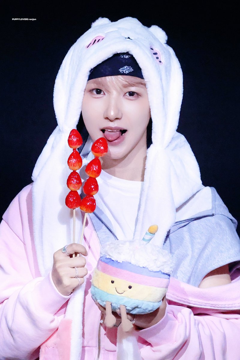 puppylovers323's tweet image. 250724
#NCTDREAM
#λ°μ₯ #δ»δΏ #RENJUN
