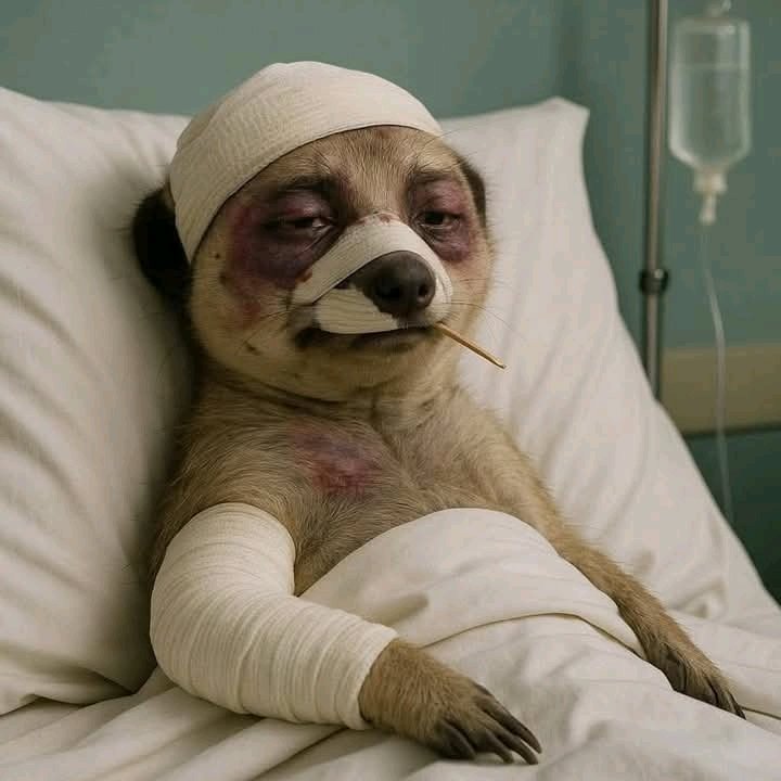 mokoka_ple62360's tweet image. Yanda Woods after seeing Tony ex showing love to Tony.
@ChrisExcel102