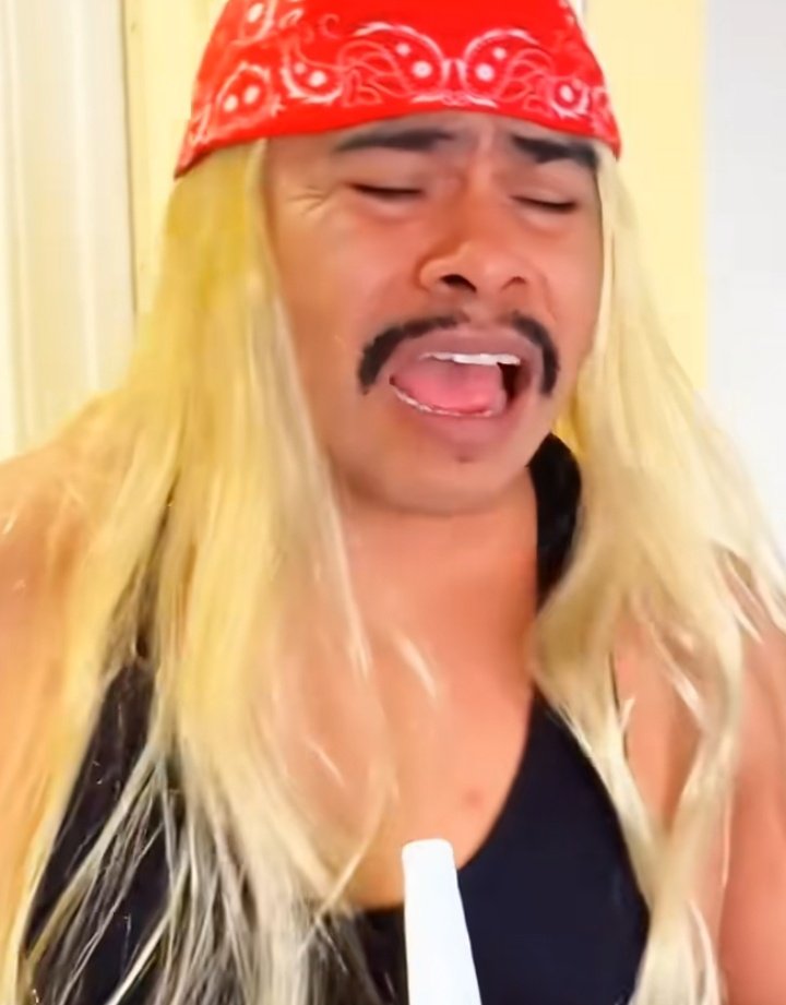 Chescan4's tweet image. Descanse en paz Hulk Hogan, super estrella de la WWF y de la WWE.