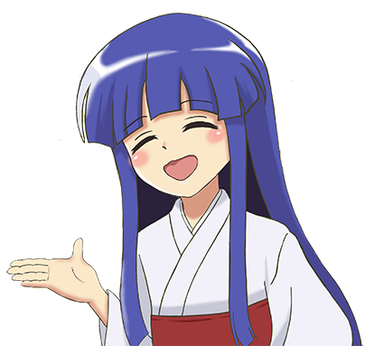 kas_nei_mayQ's tweet image. #繋がらなくていいから俺の古手梨花を見てくれ