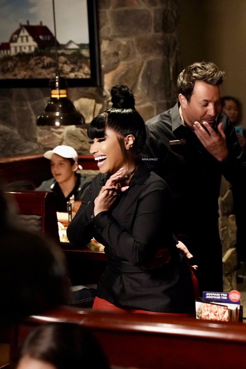 Minaj Vault tweet media