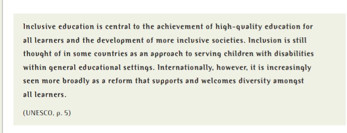 I cannot stress this anymore. It is a legal requirement, in fact