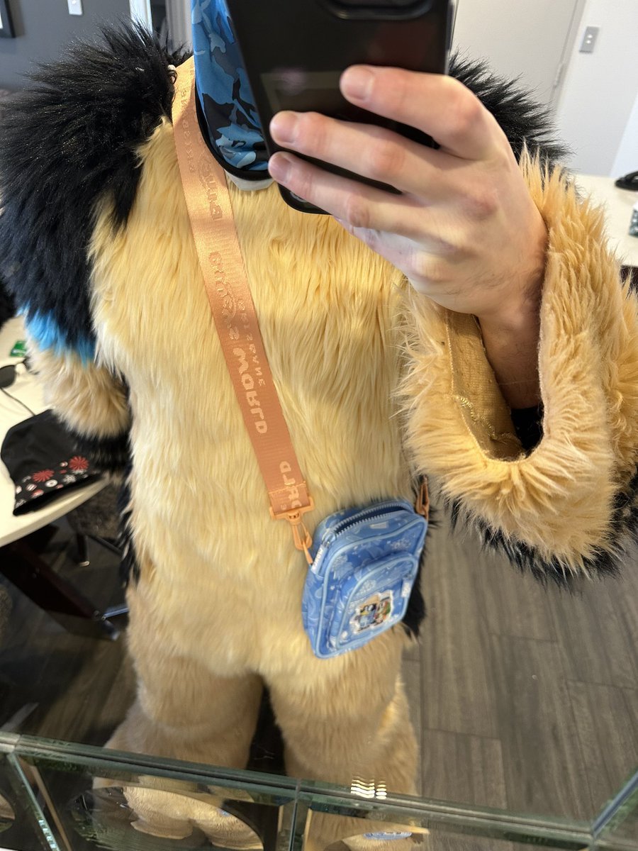 ranger_shep's tweet image. Puppy time! 🐾
Come say hi, get photos and take stickers!