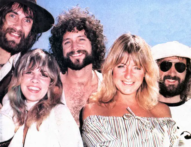 dvesean's tweet image. July 24 1976
Three Rivers Stadium/Pittsburgh
(I wasn&apos;t at this show)

Eagles (pre-Hotel California),
Fleetwood Mac (pre-Rumours)
&amp;amp;
Boz Scaggs (Silk Degrees brand new).

Presented by 13Q!

If you&apos;re my age (OLD),
You answered your phone saying:

&quot;I listen to the new sound of 13Q!&quot;