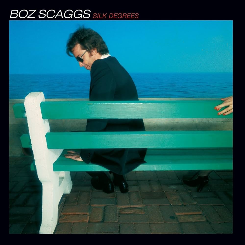 dvesean's tweet image. July 24 1976
Three Rivers Stadium/Pittsburgh
(I wasn&apos;t at this show)

Eagles (pre-Hotel California),
Fleetwood Mac (pre-Rumours)
&amp;amp;
Boz Scaggs (Silk Degrees brand new).

Presented by 13Q!

If you&apos;re my age (OLD),
You answered your phone saying:

&quot;I listen to the new sound of 13Q!&quot;