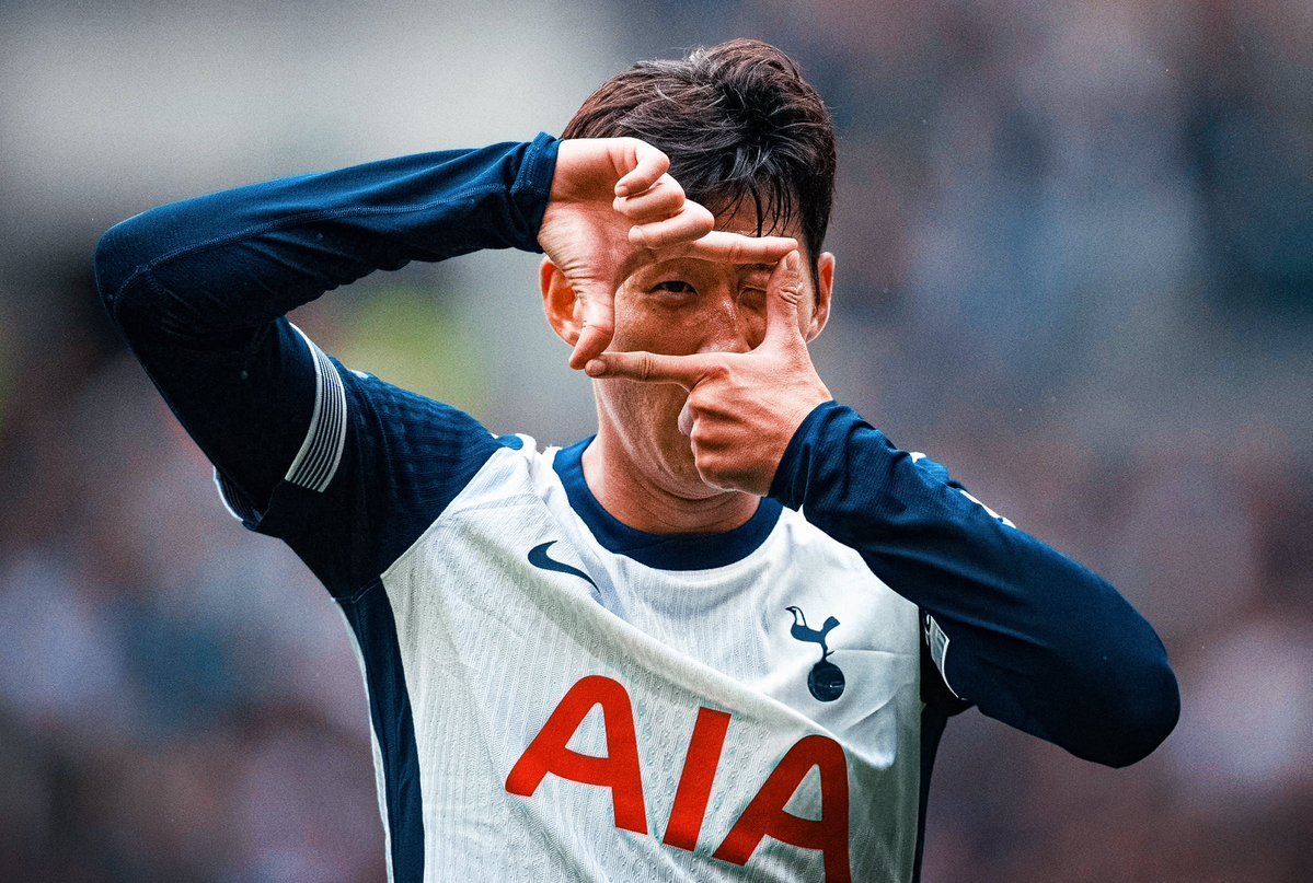 spurssglobal's tweet image. [🥇] BREAKING: LAFC have already presented their initial proposal to Heung-min Son.

Decision up to Son as he will speak to Thomas Frank and clarify his future as soon as possible. Spurs will let Son decide about his next step. @FabrizioRomano 🚨🇰🇷