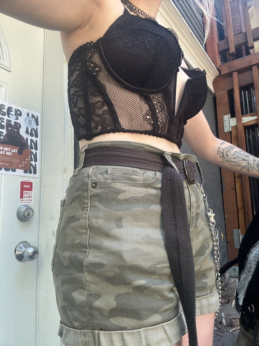cukencayenne's tweet photo. if u saw me irl would u think I’m irl skinny or just average (/srs) // bc

also I got my heart monitor off today 🥳 https://t.co/9H6W2ZSZMf