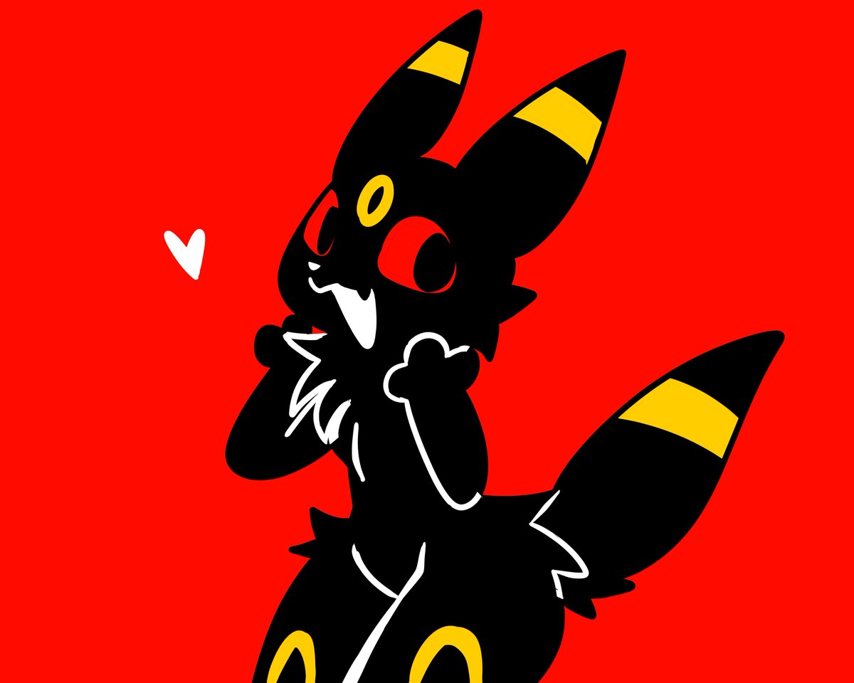 FathomFloof's tweet image. bumbreon