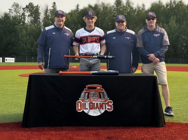 Fort McMurray Minor Baseball (@fmmba) on Twitter photo 2025 OG grad pics continued: 2025 OG grad pics continued: