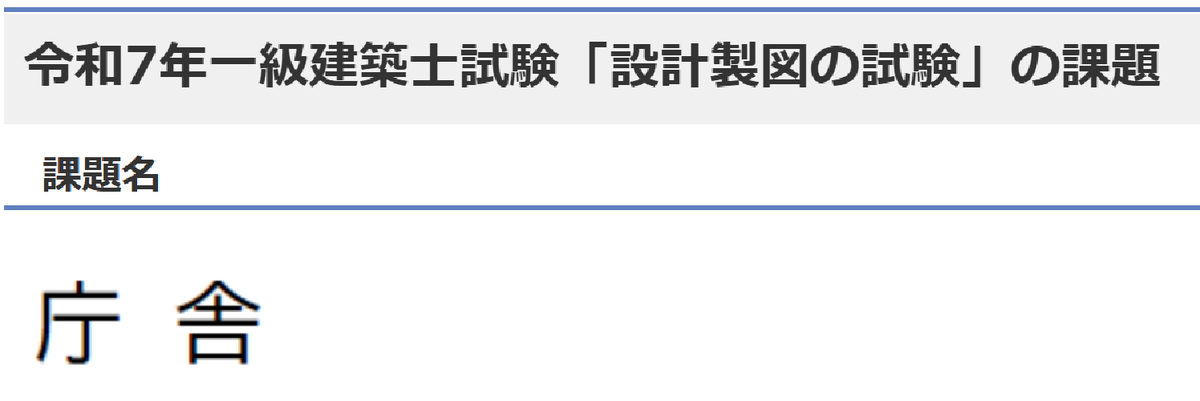 toppajuku1_teko's tweet photo. 令和7年 一級建築士製図試験「庁舎」

▼試験元の公表はこちらから▼
https://t.co/37DNLLsFLi

学科通過組も2日後から合流します��
そこで、短期突破型の特別企画を開催します✏️

詳しくは、本日12時頃お知らせします。