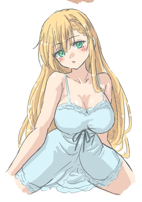 #アズレン
#フォルバン
 ということで塗った。
遅れたけど進水日は7/17 