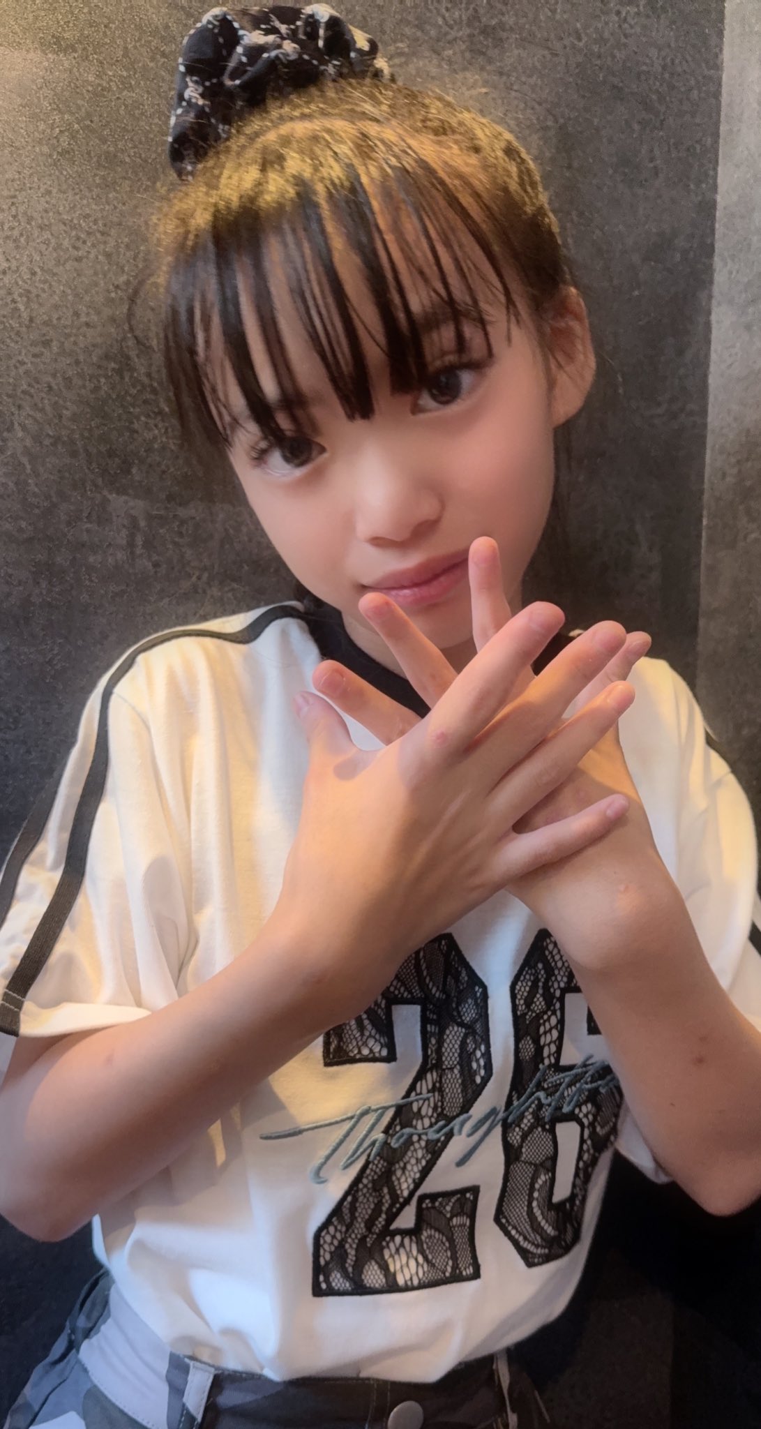 さあちゃん 💞颯那♡さあちゃん 💞 (@sa_chan_127) / X