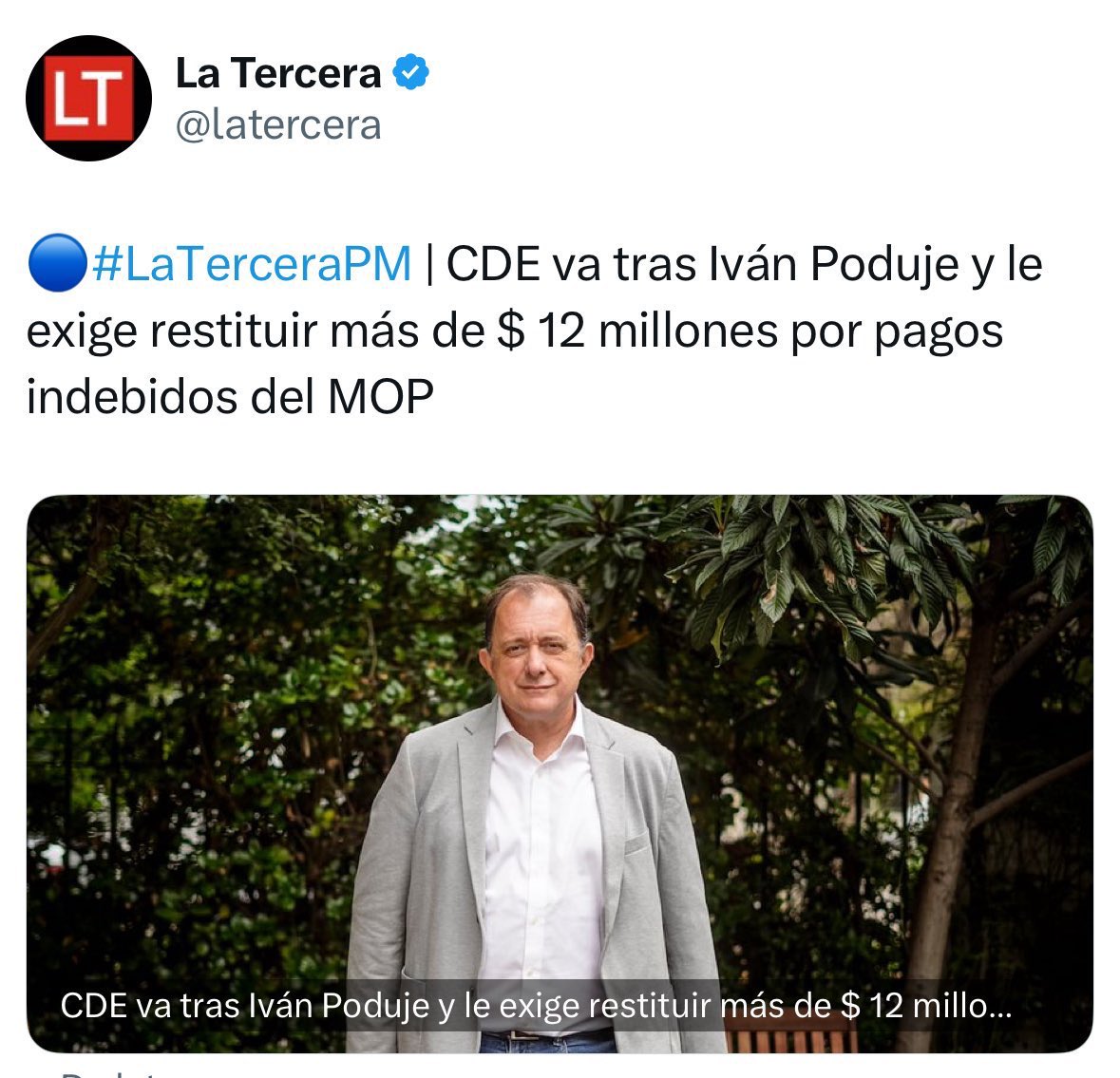 Será que el consejo de defensa del estado estará siendo ocupado como brazo político para amedrentar a quienes incomodan al poder ? 
Está debe ser de las operaciones políticas más burdas que se han visto el último tiempo en política 
Estoy segura de la inocencia y profesionalismo