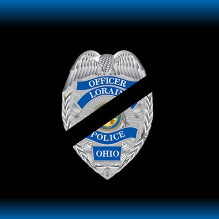 We’re devastated by the loss of Officer Phillip Wagner of Lorain PD, who died today from injuries sustained in yesterday’s ambush. Officers Brent Payne and Peter Gale were also wounded. We’re holding them in our hearts and sending love to their families, friends, and community.