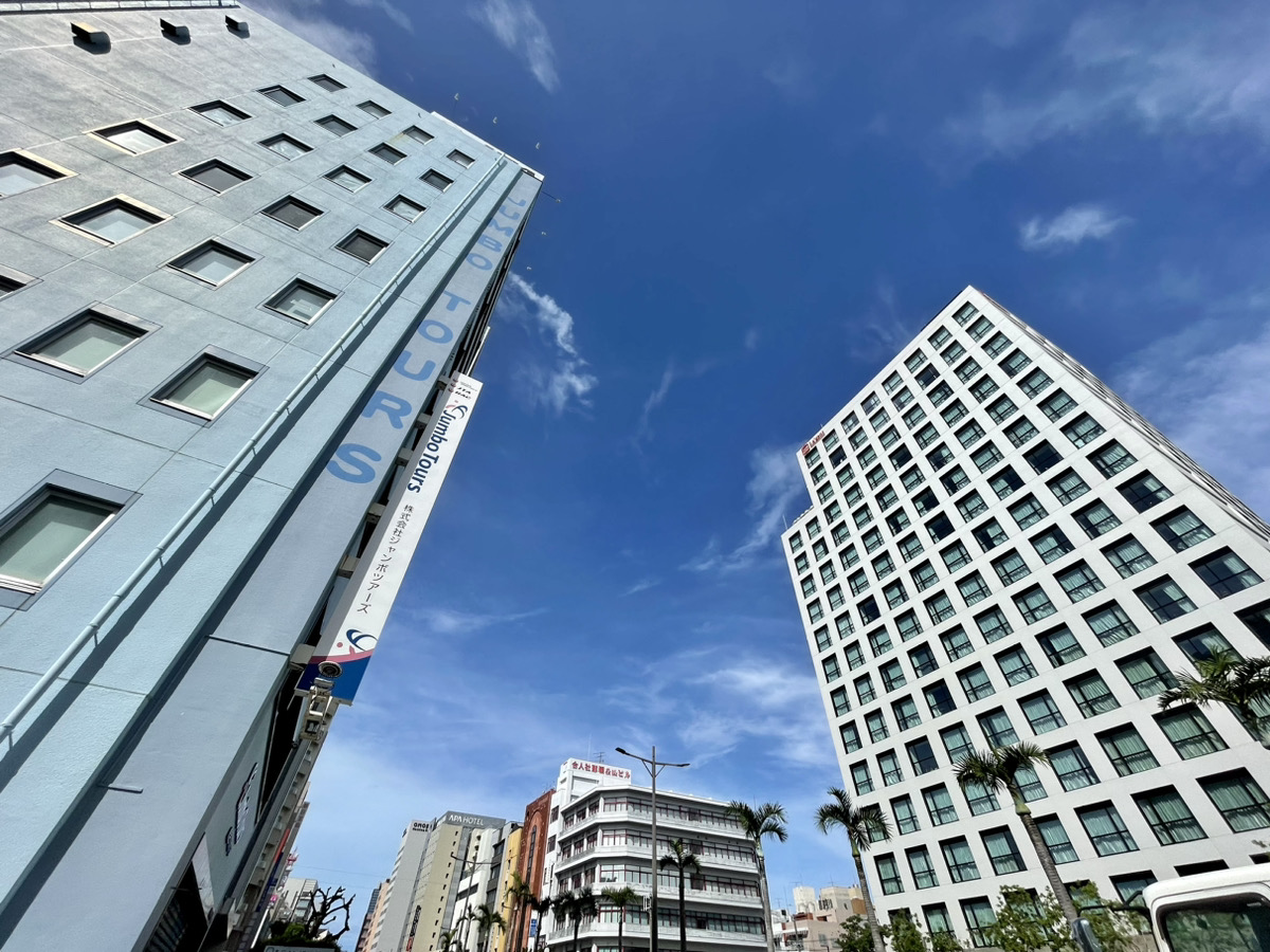 Feel_OKINAWA's tweet image. おはようございます🐣🌺
現在の那覇はくもり☁
気温:30℃
降水確率:10%
湿度:82%
風速:6m/s
※Google天気より
#おはようFeelOKINAWA