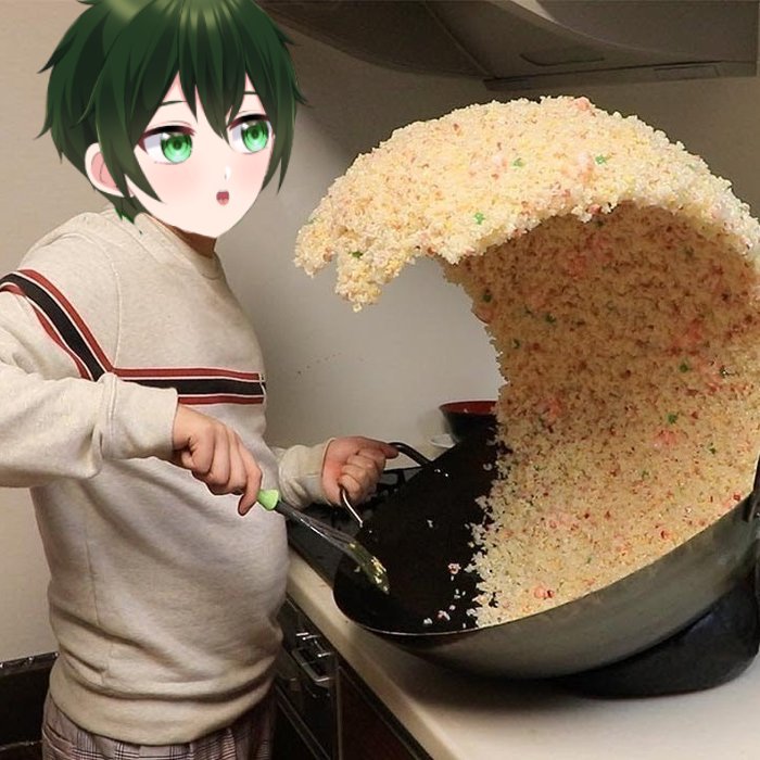 SkibiPro's tweet image. ⬡ = Touhou Mystia's Izakaya DLC 2 = ⬡
|| 🔴 LIVE ANNOUNCEMENT 🔴 ||
⬡ = ••ו• | 🔗: ttv/skibipro | ••ו• = ⬡