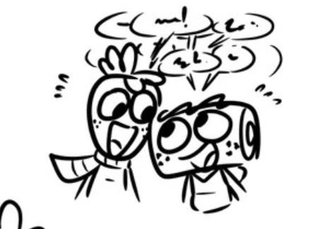 kimafuma's tweet image. gays yapping