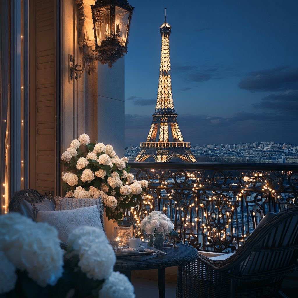 ValentyneDreams's tweet image. In a Parisian dream.