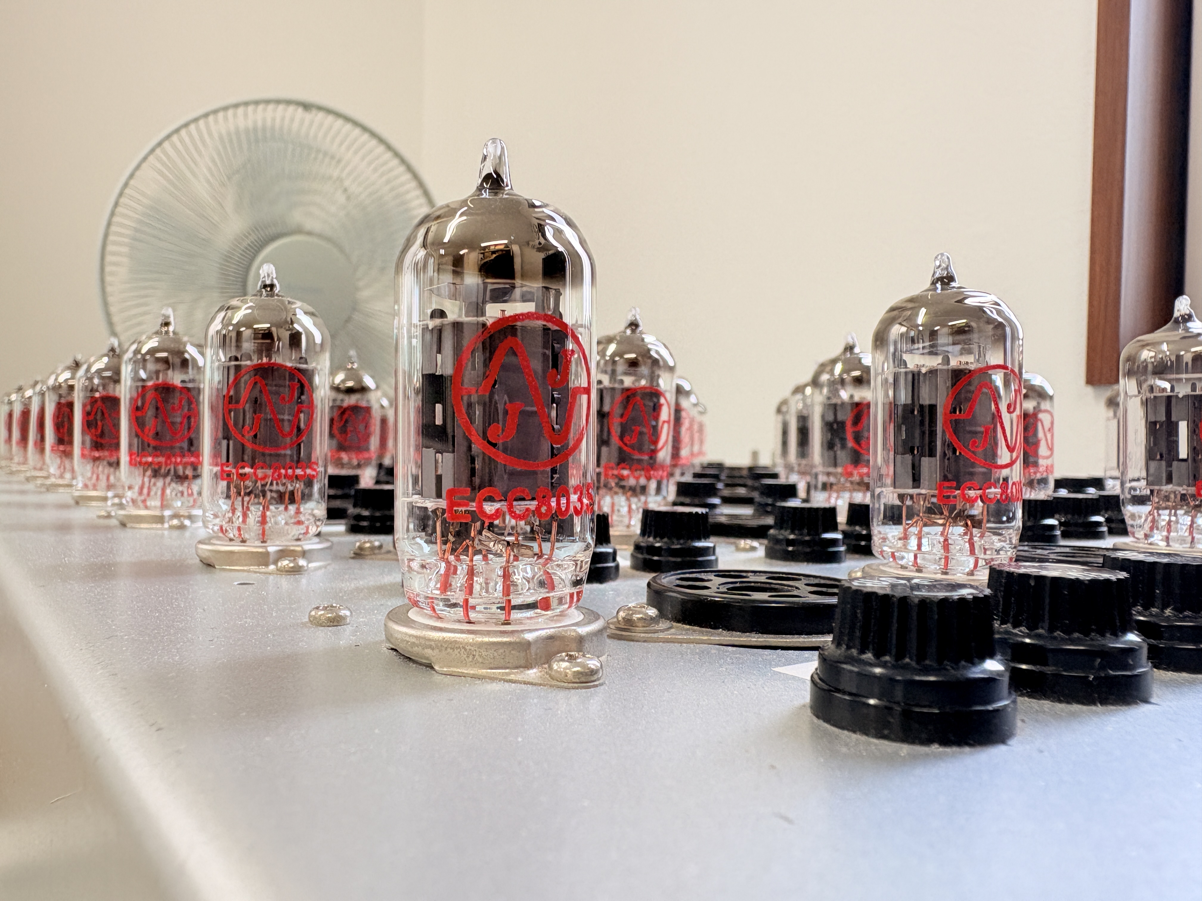【美品】TecSol テクソル 真空管プリメインアンプ TEC-AMP10 BK Amazon | TecSol TEC-AMP10-SL 銀 | TecSol | プリメインアンプ
