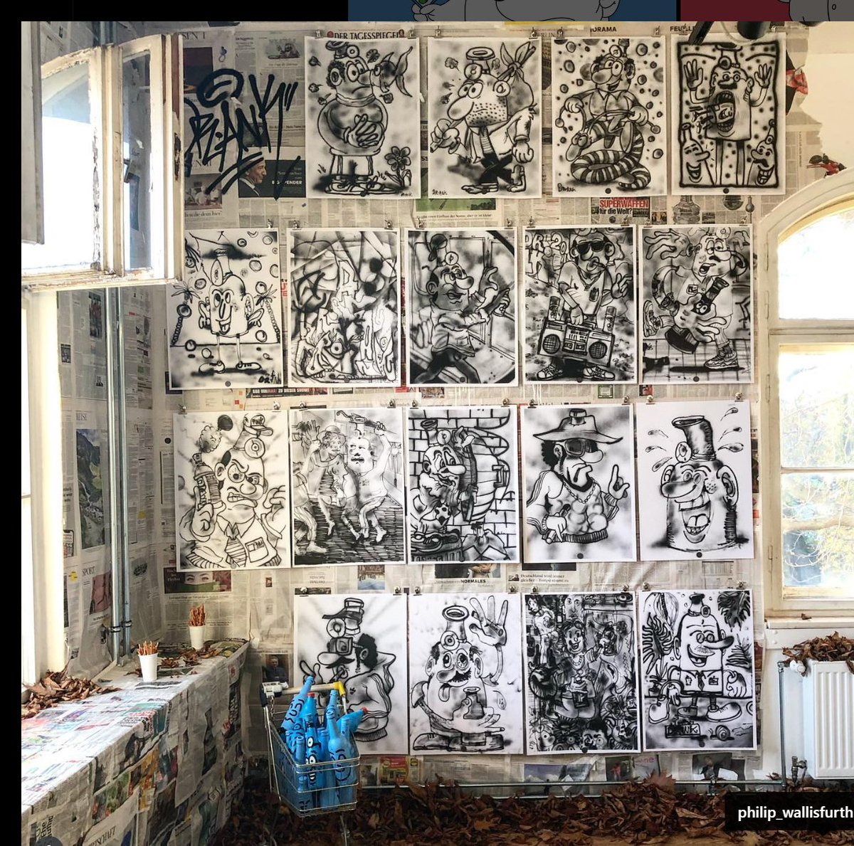 Fyveonit🔀 tweet media