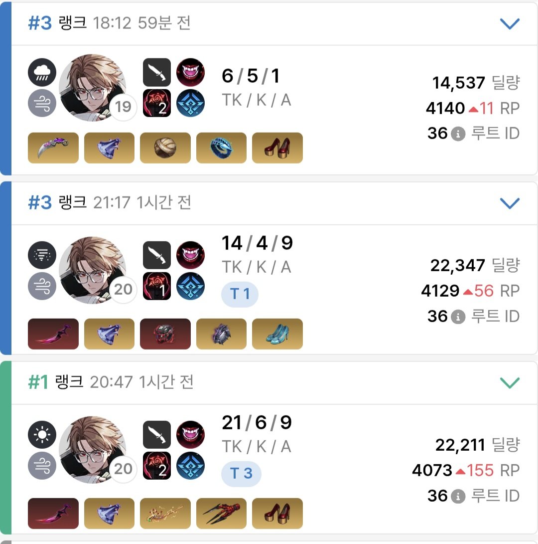 ER_Naoki_cos's tweet image. 이번 시즌도 아버지로 달리고 있어요 :) 
(혹시 오늘이나 주말에 같겜하실분? 🥹)