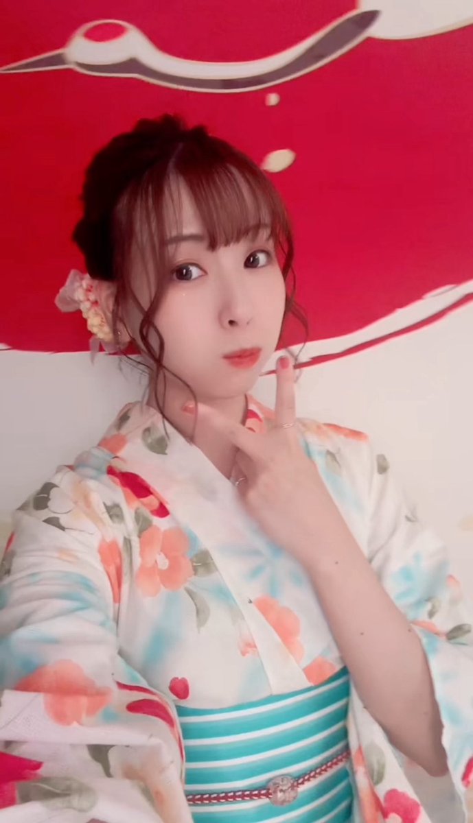 Hikarunworld15's tweet image. おはぴか*\(｡･∇･｡)/*