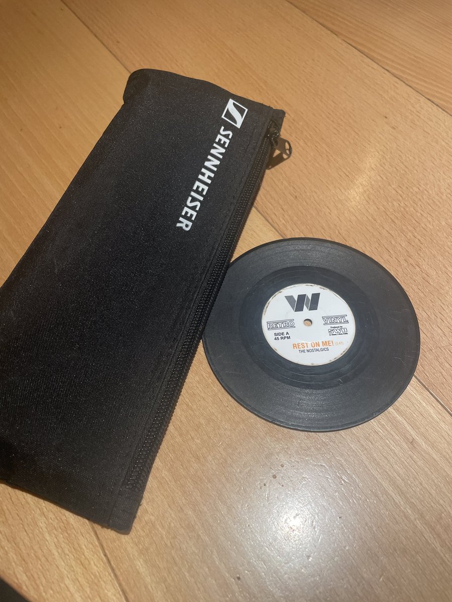 おっはよー！

今日もがんばろぉ！🫶🏻

あっついから水分と塩分は思ってる倍ね🙌🏻

x.com/happychorus33/…