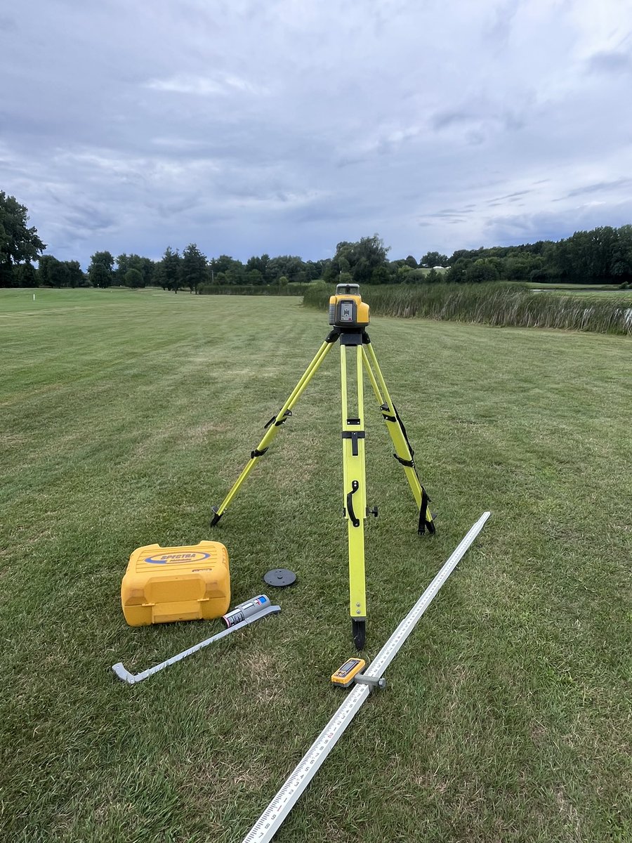 NTJTurf, LLC (@ntjturf) on Twitter photo Thursday in Wisconsin:
SOX site visit and consultation in the morning, followed by drainage planning in the afternoon.
<a href="/SoxErosion/">SOX Erosion Solutions</a>
<a href="/ZachTurfDrain/">Zach Boudreaux</a> Thursday in Wisconsin:
SOX site visit and consultation in the morning, followed by drainage planning in the afternoon.
<a href="/SoxErosion/">SOX Erosion Solutions</a>
<a href="/ZachTurfDrain/">Zach Boudreaux</a>