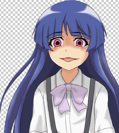kas_nei_mayQ's tweet image. #繋がらなくていいから俺の古手梨花を見てくれ