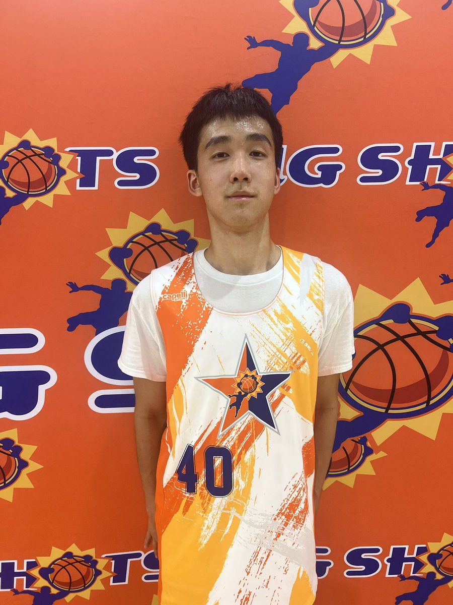 #BIGSHOTS #AllStarShowtime

All-Star Team 14 - 83
#19 Amir Savage 17 pts
#14 Phoenix Johnson 17 pts

All-Star Team 15 - 73
#36 Isaiah Savage 22 pts
#40 Kenneth Wang 14 pts