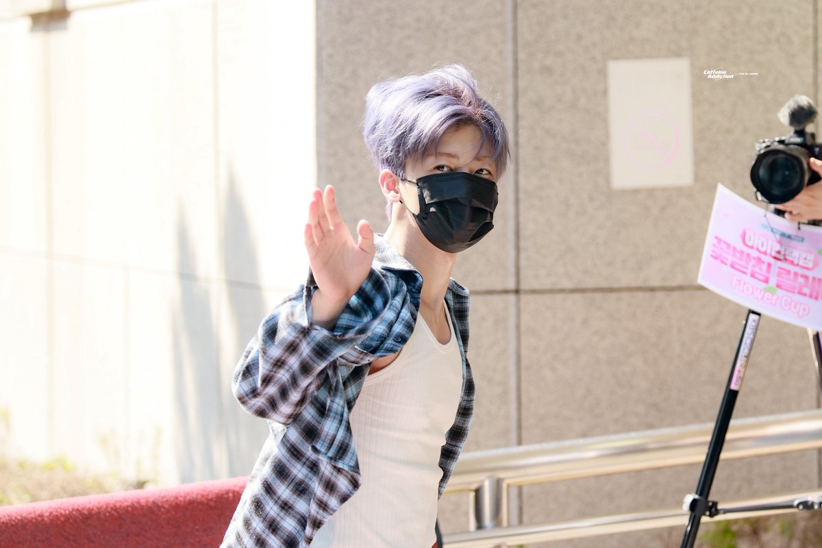 CaffeineA0813's tweet image. 250725 뮤뱅출근

#재민 #나재민 #JAEMIN #NCT #NCTDREAM
