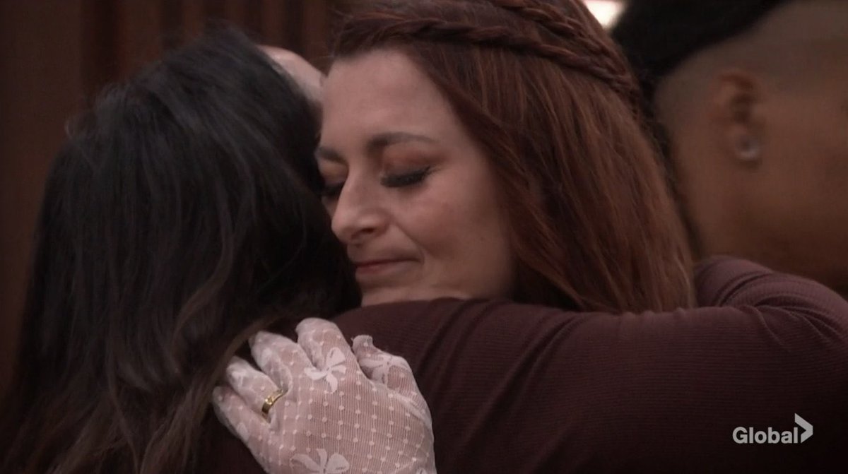 keeshfests's tweet image. this scene from a shakespearean tragedy oh Rachel reilly the television star you are #bb27