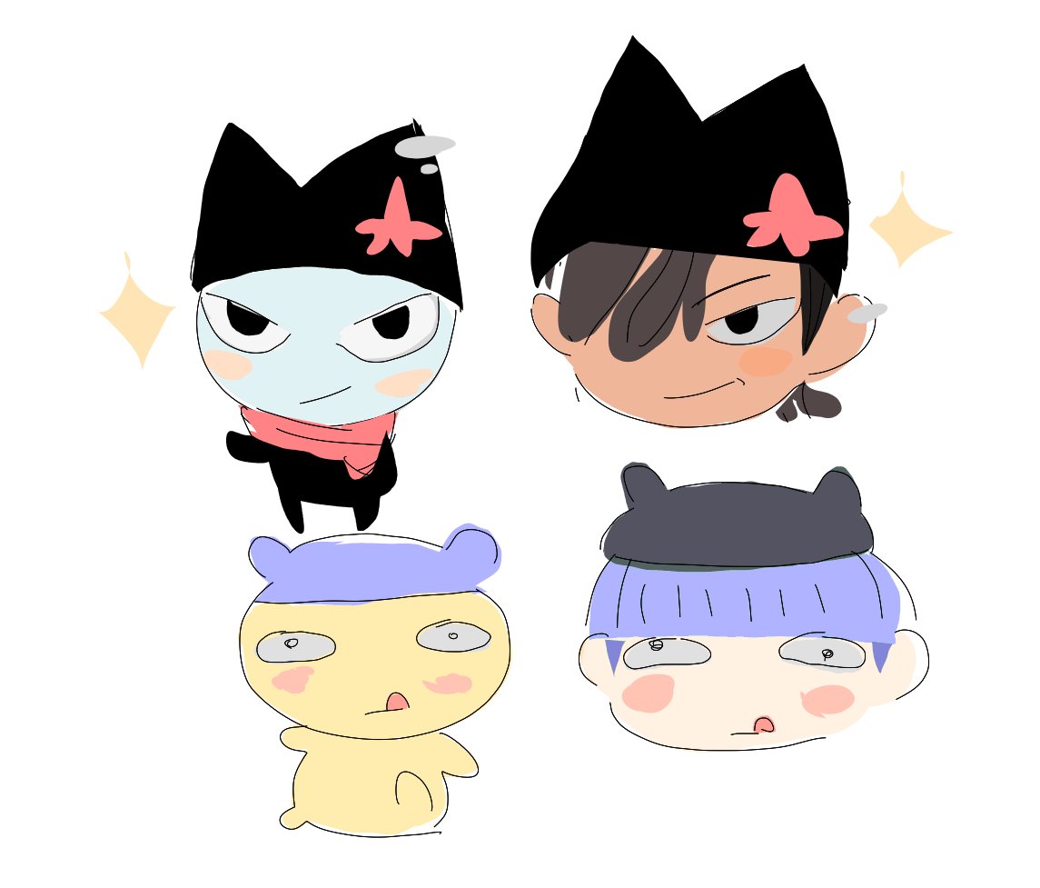 puchi677's tweet image. 