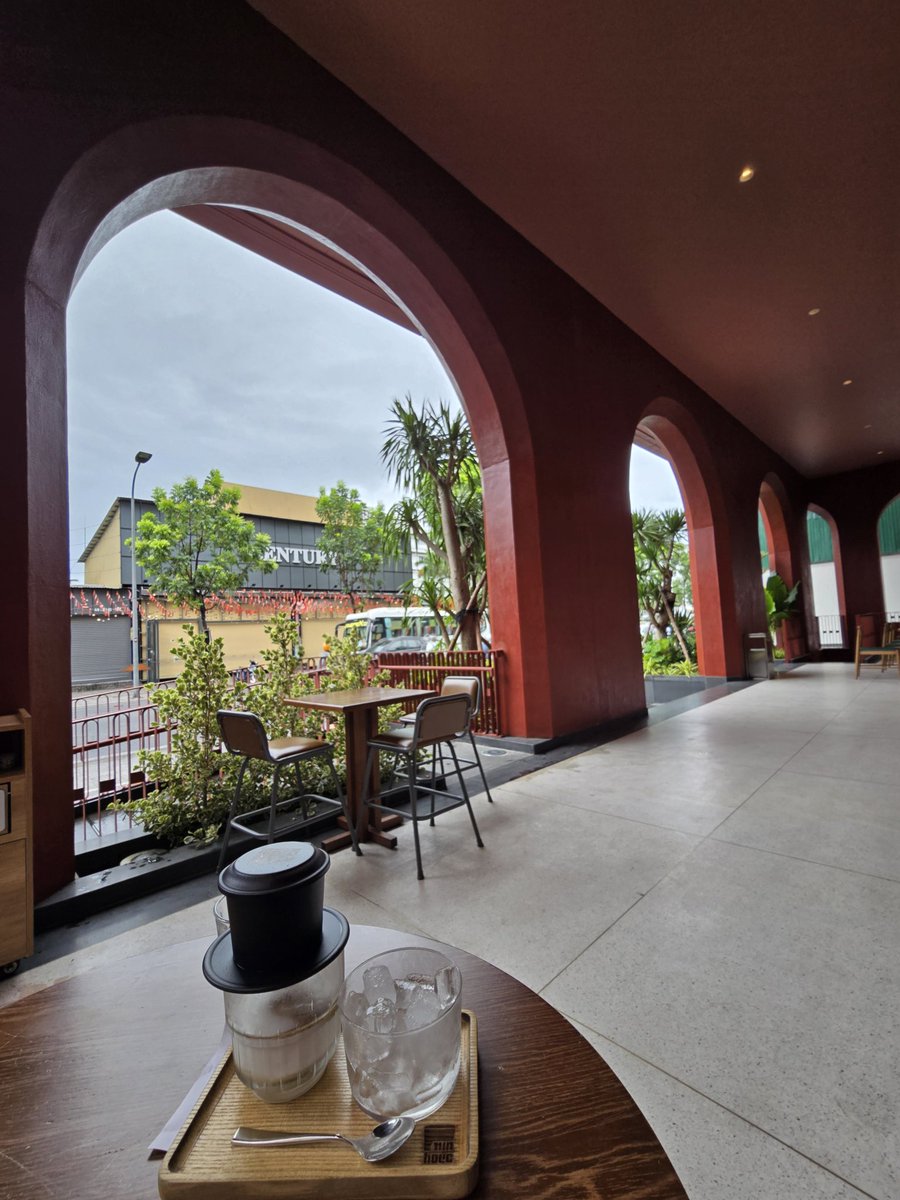 leonnguyen444's tweet image. Ly cafe muối buổi sáng ở thành phố Huế mộng mơ trước khi lên đường tiến về Ninh Bình.
Anh em Sui Ninh Bình hãy đợi tôi.
@tkcanb
@williamm168
@suivncommunity