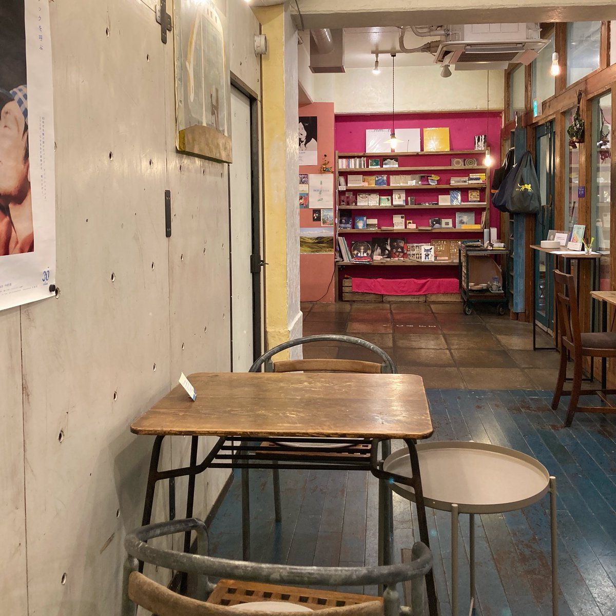 kichimu_JAPAN's tweet image. カフェOPEN
7/25(金) 12:00-L.O.17:30
*ドリンクのみの営業になります。
26(土) 27(日) 28(月) 12:00-L.O.17:30
29(火) 12:00-L.O.17:30 *営業いたします。
ギャラリー芝生では、29日(火)まで湯気展PLANTSを開催中!
今週もご来店お待ちしております。